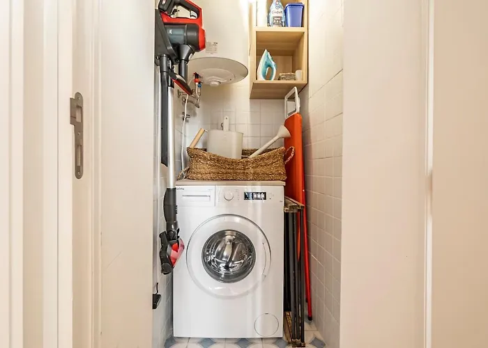 아파트 Aposentus - Poveiros Terrace View 포르투