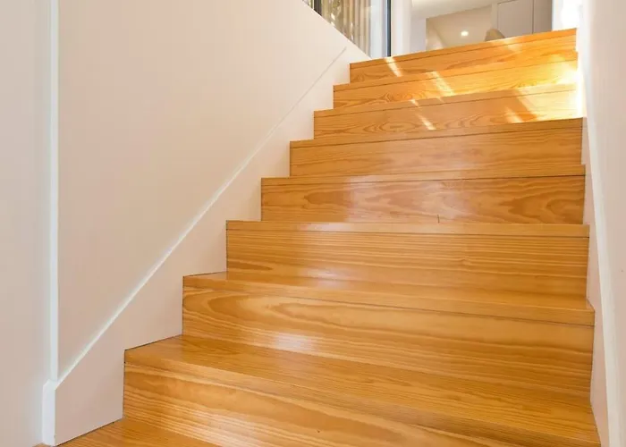 아파트 Aposentus - Poveiros Terrace View 포르투