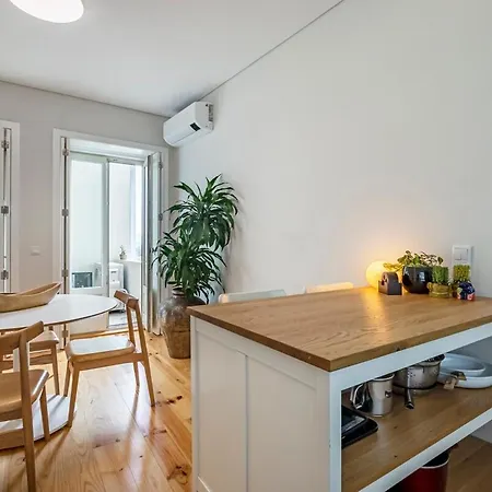 Aposentus - Poveiros Terrace View