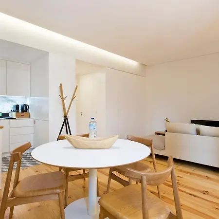 Aposentus - Poveiros Terrace View Apartment Porto