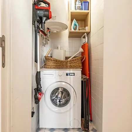 公寓 Aposentus - Poveiros Terrace View 波尔图