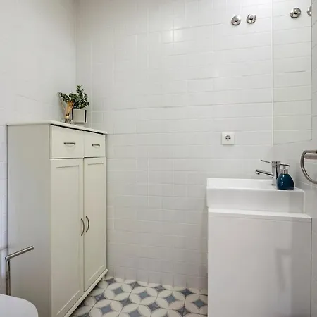 Aposentus - Poveiros Terrace View Apartment Porto