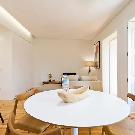 Apartment Aposentus - Poveiros Terrace View Porto