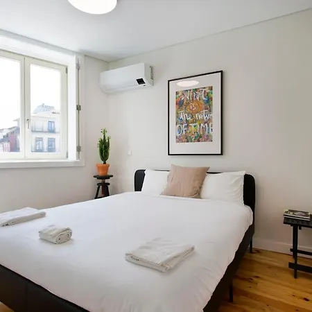 Aposentus - Poveiros Terrace View * Porto