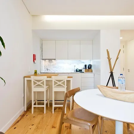 Aposentus - Poveiros Terrace View 公寓