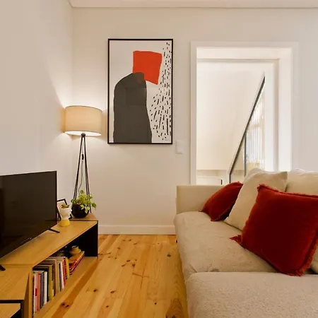 Aposentus - Poveiros Terrace View * Porto