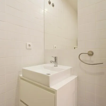 Aposentus - Poveiros Terrace View Apartamento