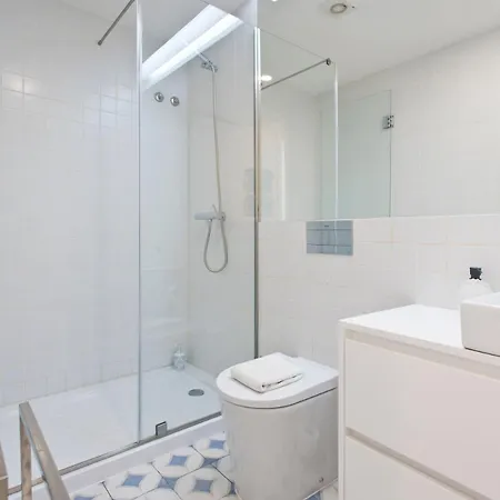 Aposentus - Poveiros Terrace View *