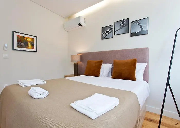 Aposentus - Poveiros Terrace View *