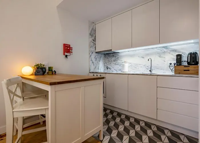 Aposentus - Poveiros Terrace View *