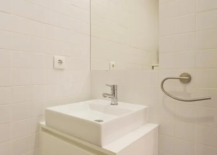 Aposentus - Poveiros Terrace View Appartement