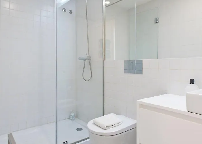 Aposentus - Poveiros Terrace View *