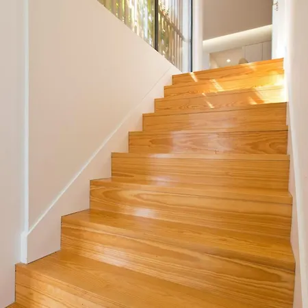 דירה Aposentus - Poveiros Terrace View פורטו