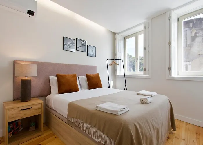 Aposentus - Poveiros Terrace View *