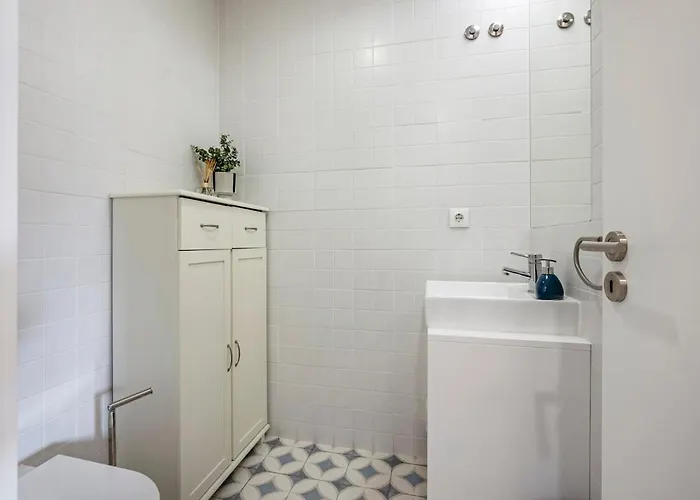 Aposentus - Poveiros Terrace View Apartment Porto