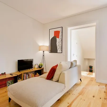 Aposentus - Poveiros Terrace View Appartamento *